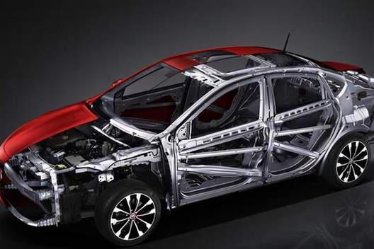 不能一概而论 全铝车身真的好吗？