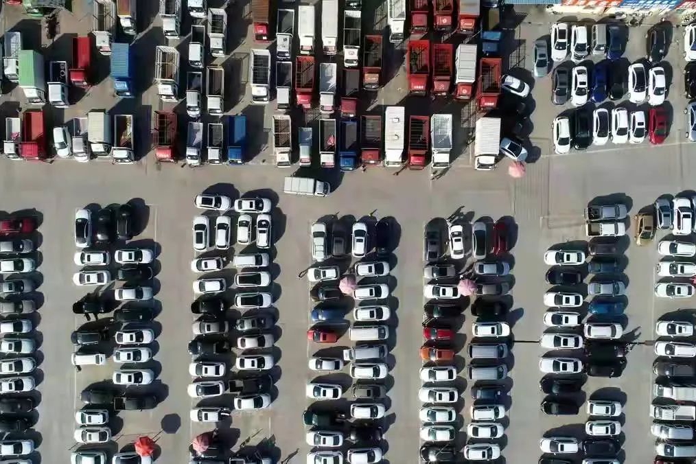 超半数汽车经销商去年盈利，17.5%亏损