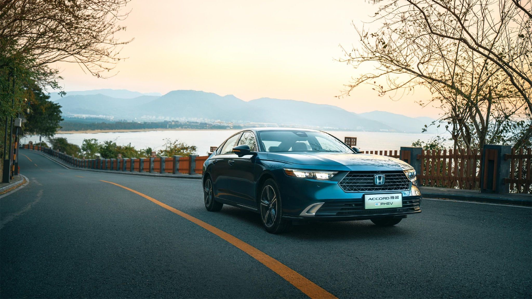 “好车”应该如何选？全新雅阁当仁不让