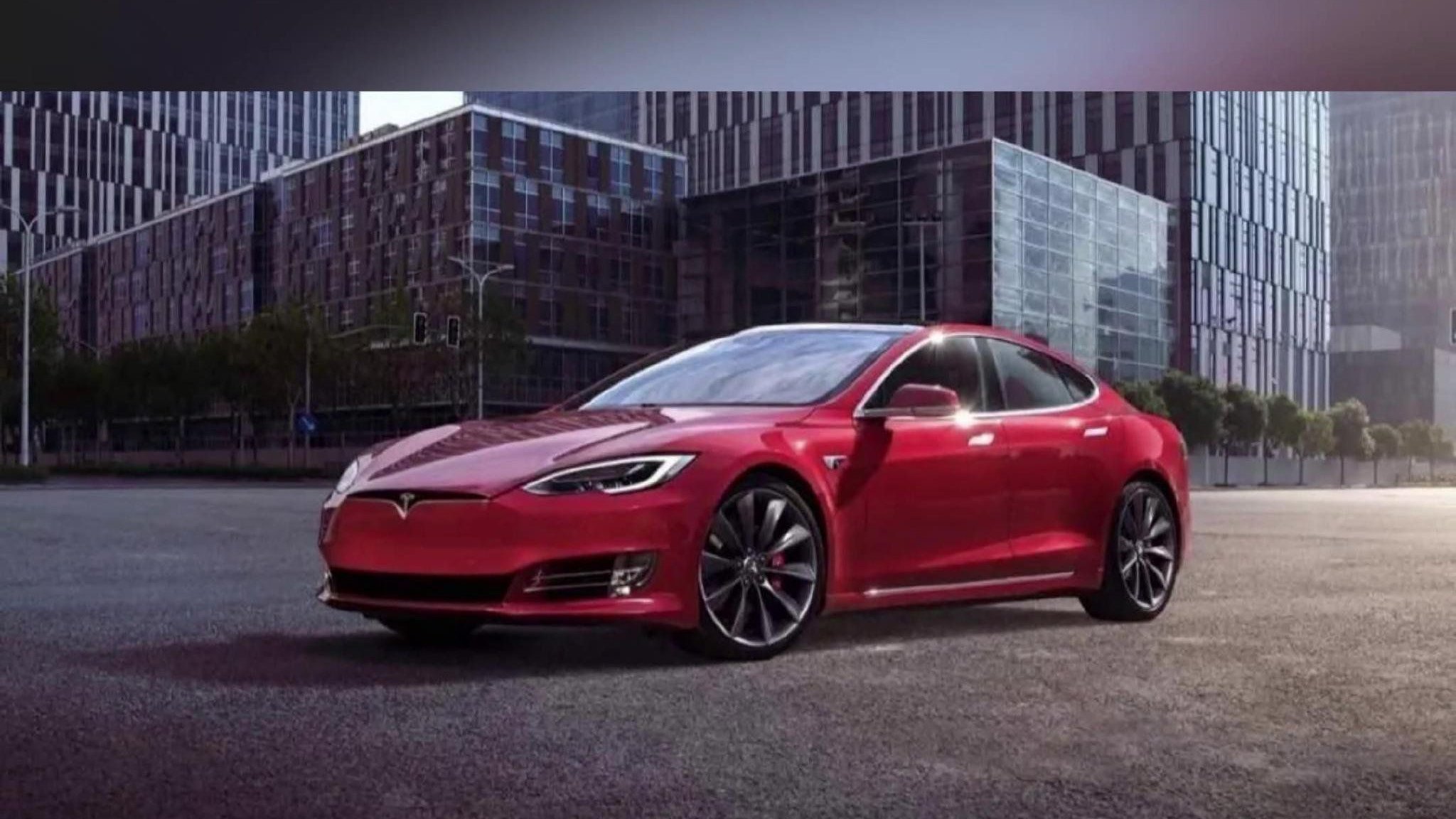 因后视镜图像问题，或增加撞车风险，特斯拉将在美召回近20万台车