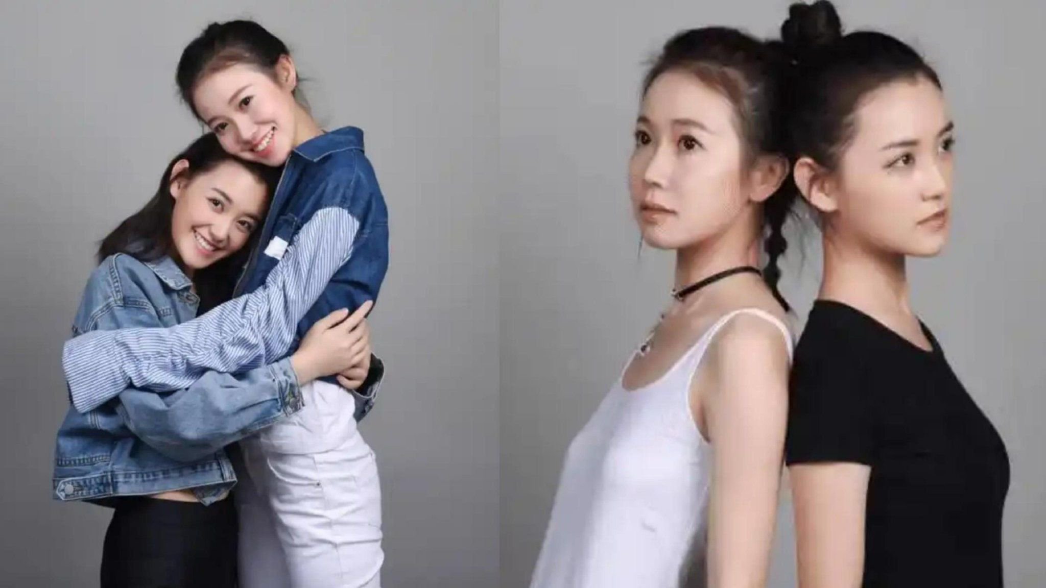 网曝演员蒋依依姐姐，中专学历出现在协和“4+4”名单中“特批”