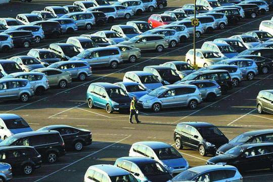 3月汽车销量解析，哪8家车企最先恢复了元气？