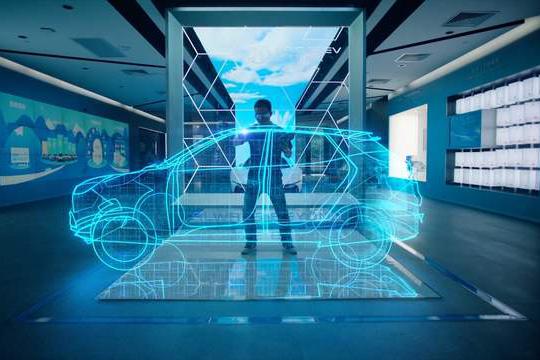 如果只有一个选择，你选传统燃油车还是纯电动汽车？