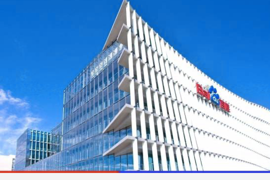 百度官宣造车，ARK三大基金加仓，特斯拉最具竞争力的对手来了