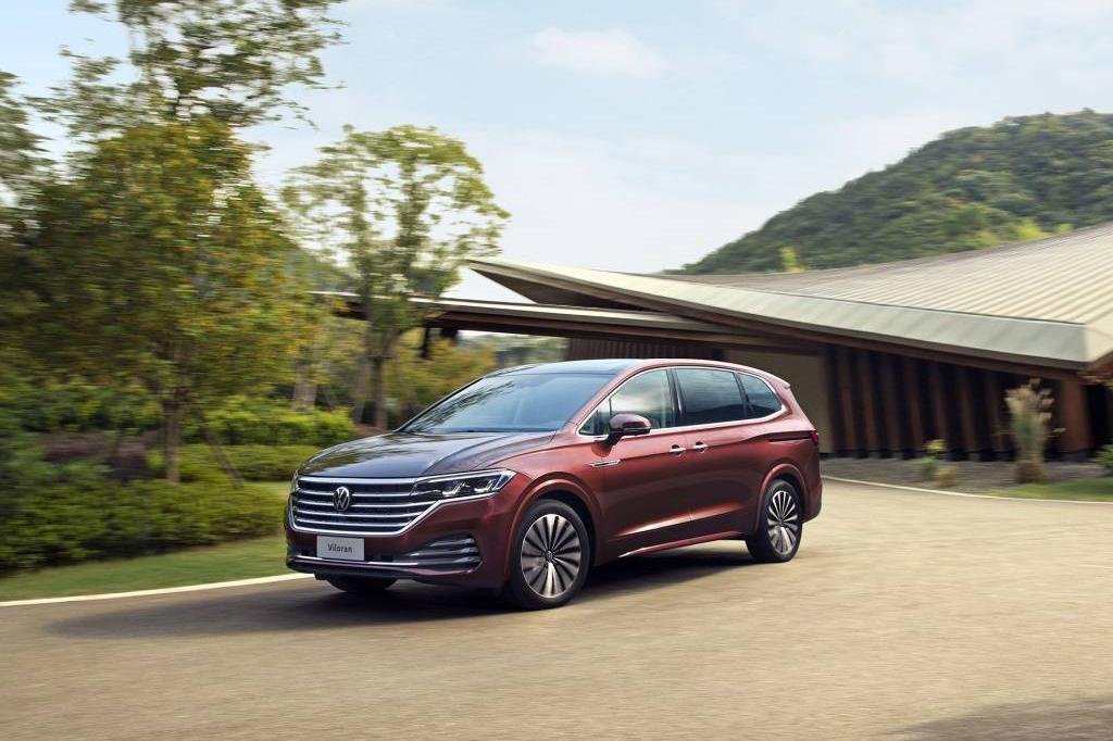 国产、合资、豪华大四座MPV究竟魅力何在？