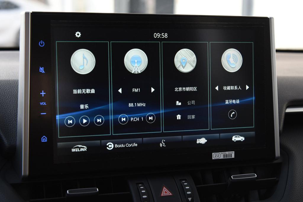 为啥同一套底层系统，手机越来越智能，车机却始终落后且鸡肋？
