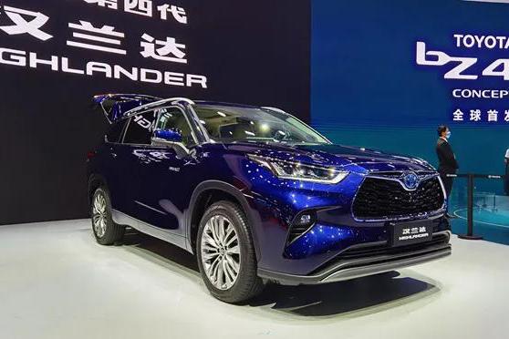 全新汉兰达车机功能非常丰富，全新思域正式发布