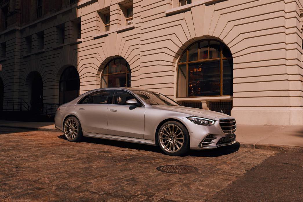 加价20万还要等？什么车如此豪横？