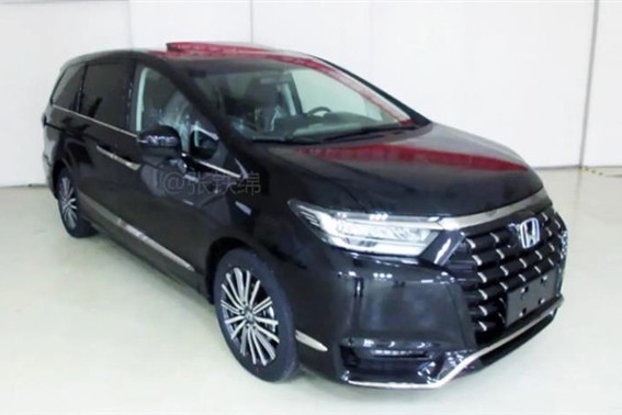 奥德赛、艾力绅面临改款，换新后颜值更高，能否冲击传祺M8？