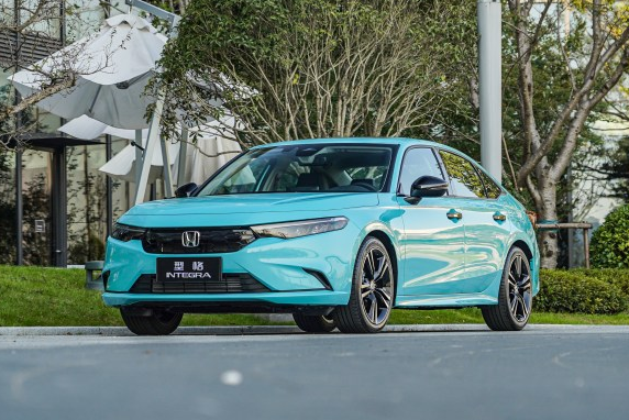 合资热销轿车推荐，总有一款适合年轻人