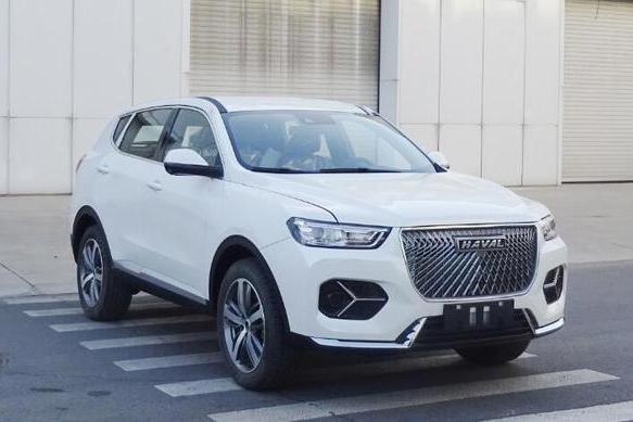 全新哈弗H6、五菱凯捷领衔，工信部第334批重磅国产新车一览