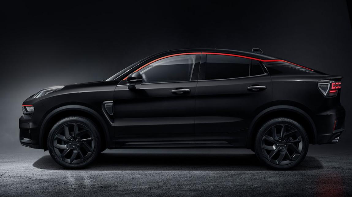 《车问》——为什么说领克05是一辆环保健康和安全性能高的SUV