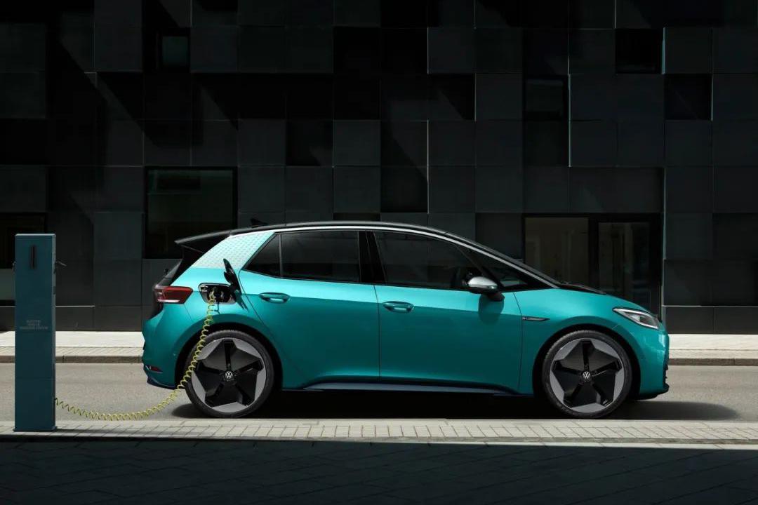 大众把ID.3交给自家员工内测，暴露了什么问题？