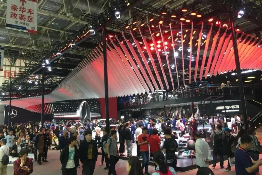 办展一次能赚几个亿？国内“最差”的北京车展可以延期但绝不取消