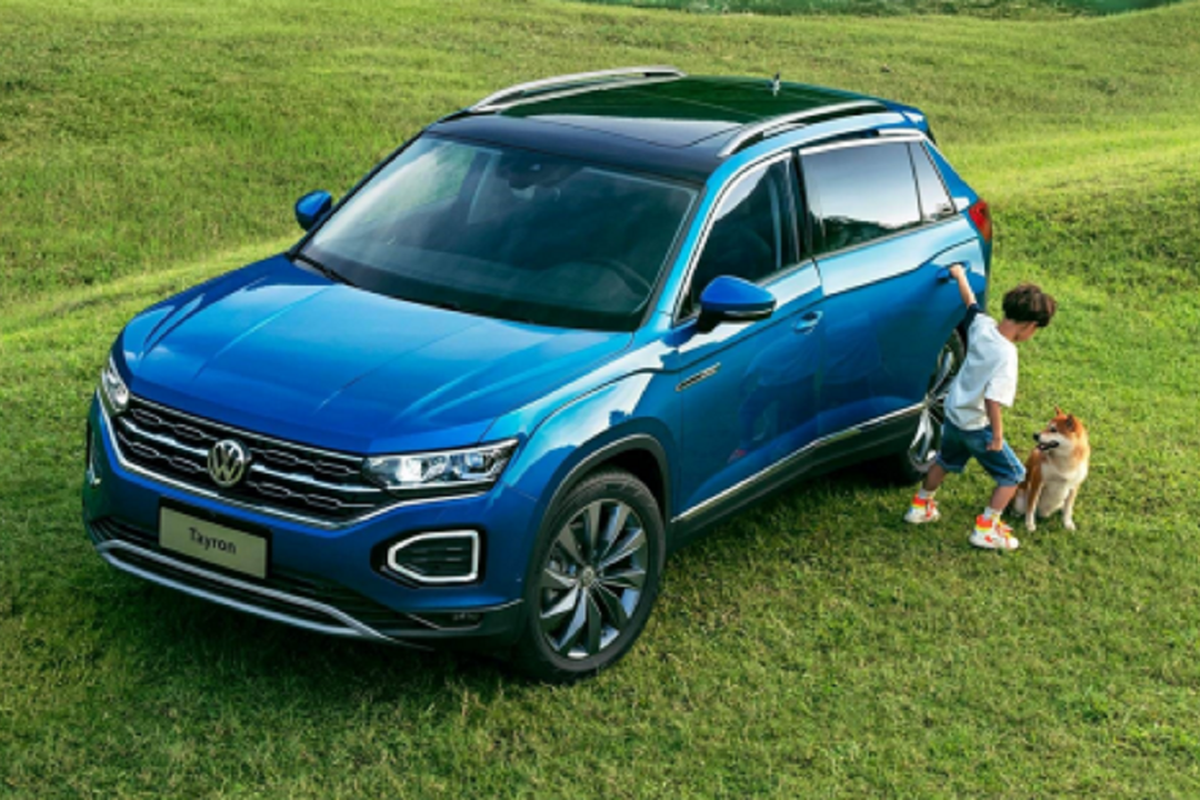 探岳280TSI 两驱舒适智联版最低裸车价才不到15万元