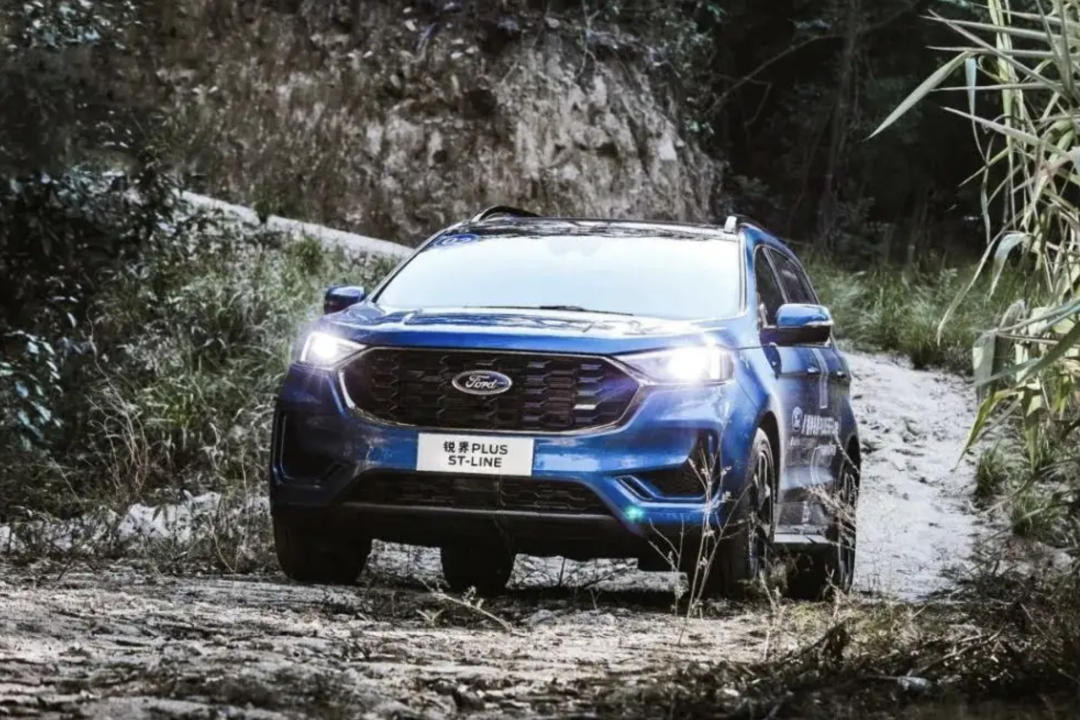 那些不能只看销量但又很宝藏的SUV