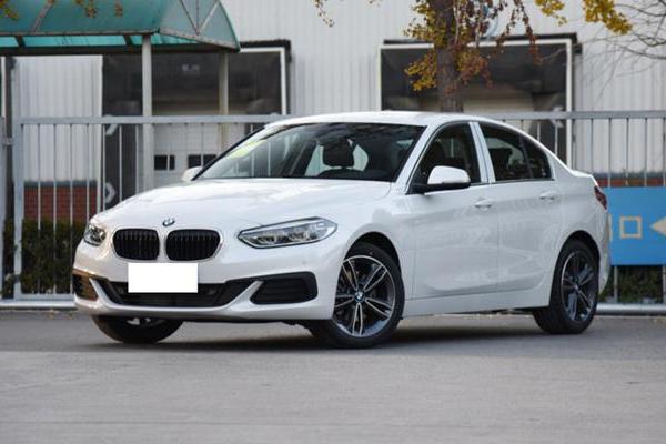 国产宝马车型优惠如何？1系卖思域价，X1不足20万，3系降了