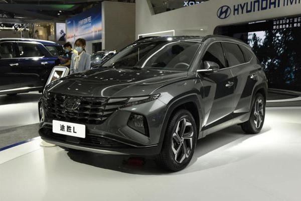 现代品牌的复兴，从这4款车型开始！