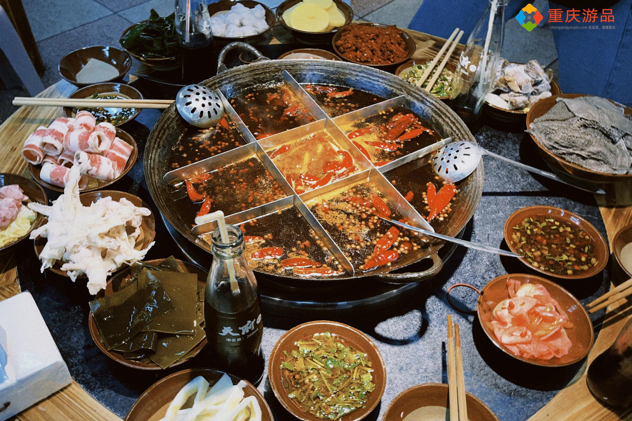 哪一道冬季美食对你来说有着非同寻常的意义？