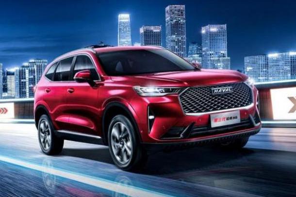 成都车展丨重点新车盘点，买车的再等等，这五款新车别错过