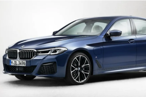 双B之间的对决，中大型豪华车该怎么选？