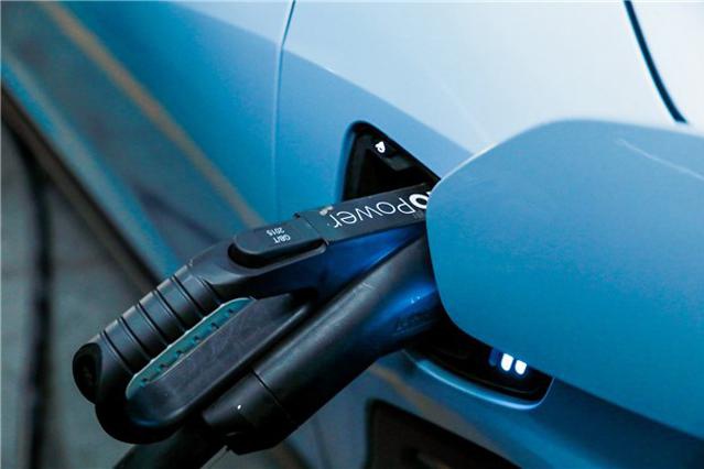 体验“海底捞式”服务，蔚来汽车NIO Power有多牛？