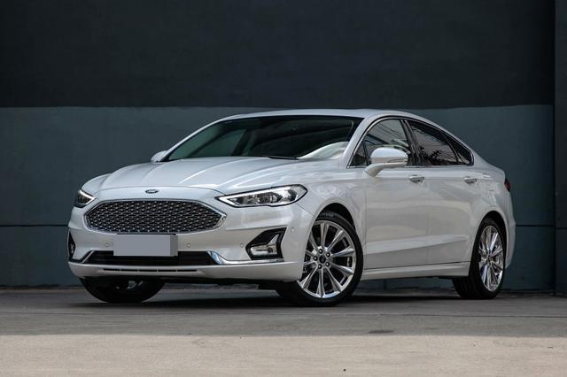 市场抛弃蒙迪欧时，没给任何理由