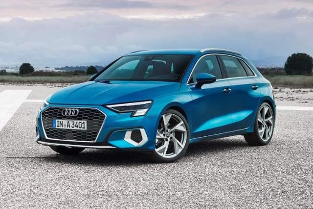 回顾上半年新车，这4款是重点，网友：买到的在偷笑