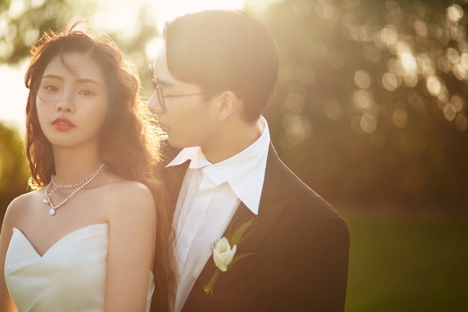 焦作郑州婚纱摄影工作室哪家好 分享选择婚纱照的小技巧