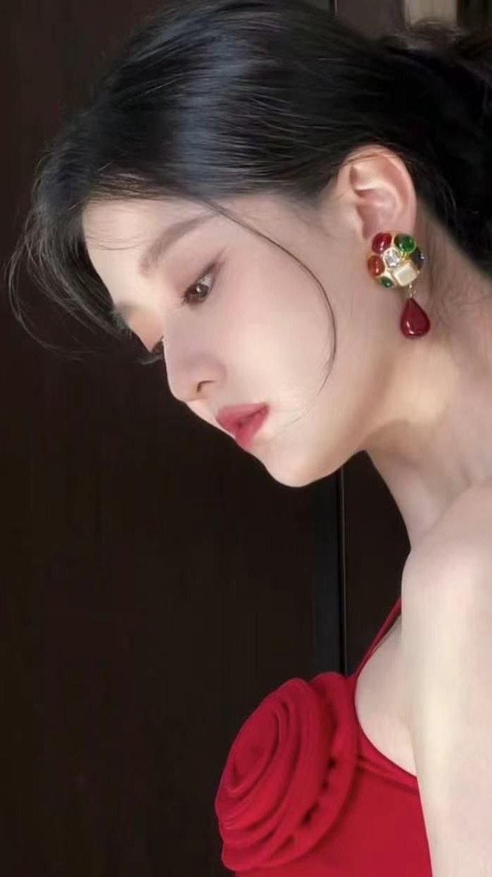 乔欣才是现实版的曲筱绡，过自己快意的生活，幸福的具象化