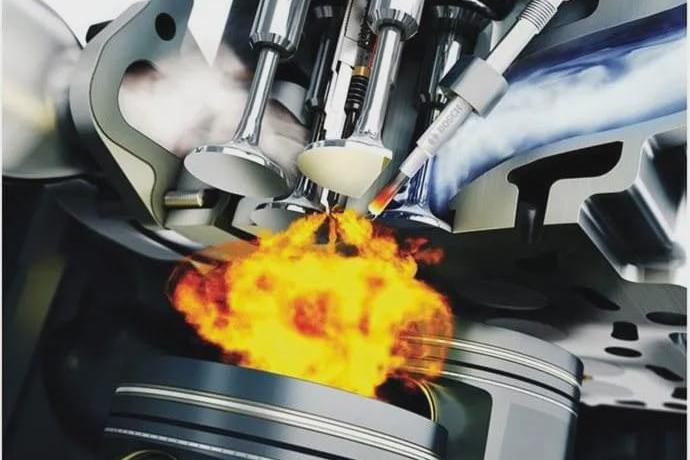 积碳如何清理才能永久根除？很多车主都不知道，白白被坑