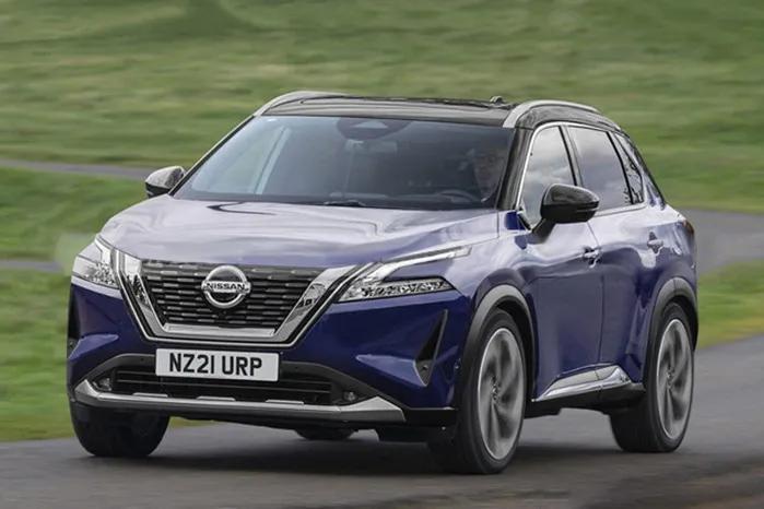 全新逍客动力曝光，下一代A8长得像A4？