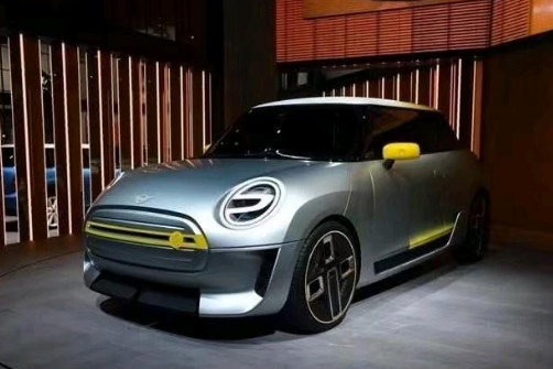 宝马与华晨“分手”，和长城合作却不叫长城宝马，新名字更霸气