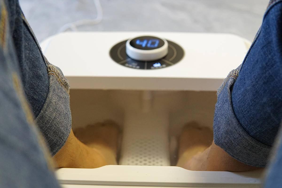 潮州足浴店为什么只吹不做