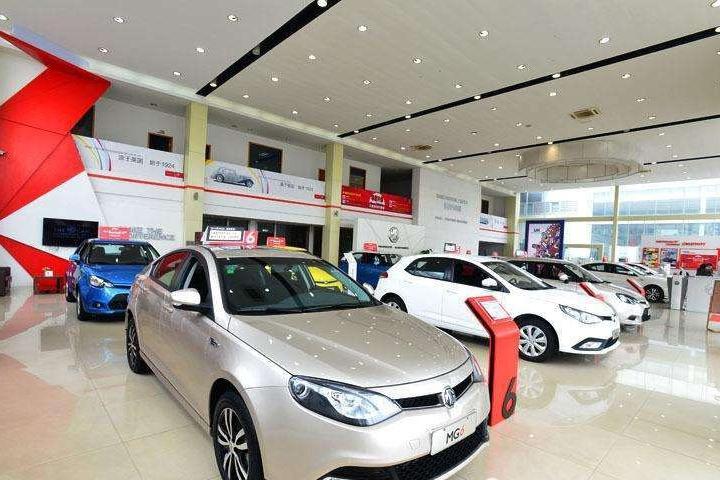 手头只有十万预算，买合资车还是国产车，纠结中