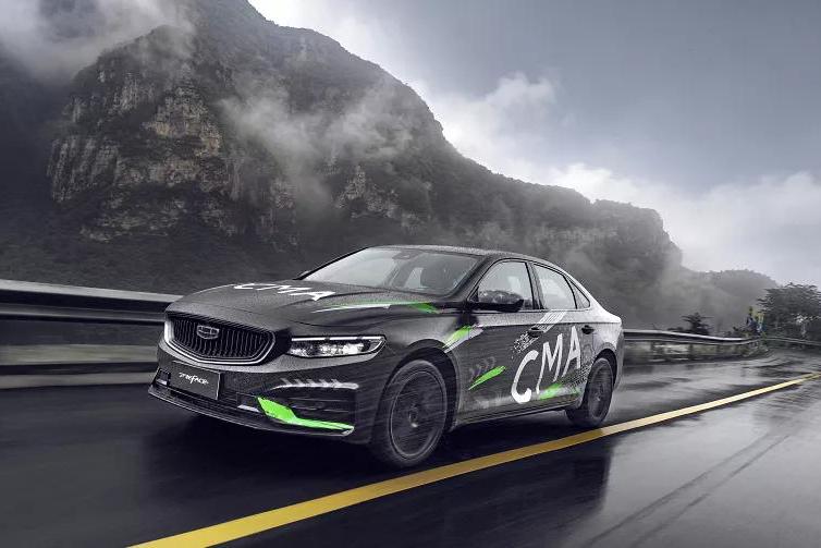 除了长安，7月份卖的最火的车企还有这些