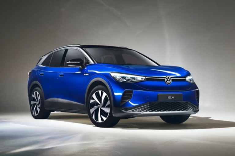 热门新车盘点丨大众ID.4领衔，还有奥迪、现代多款高性能新车