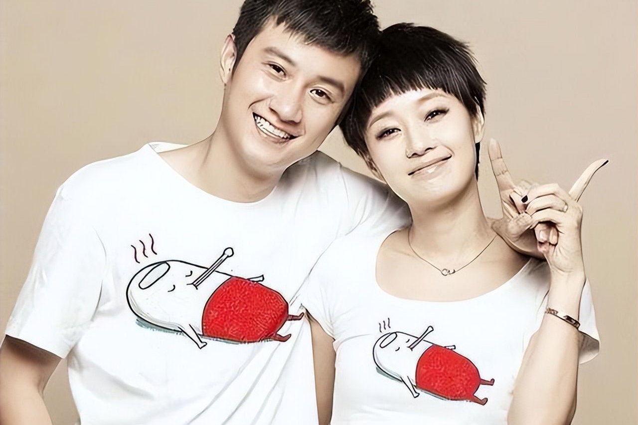 向太曝马伊琍近况！早已再婚，文章过不了心坎