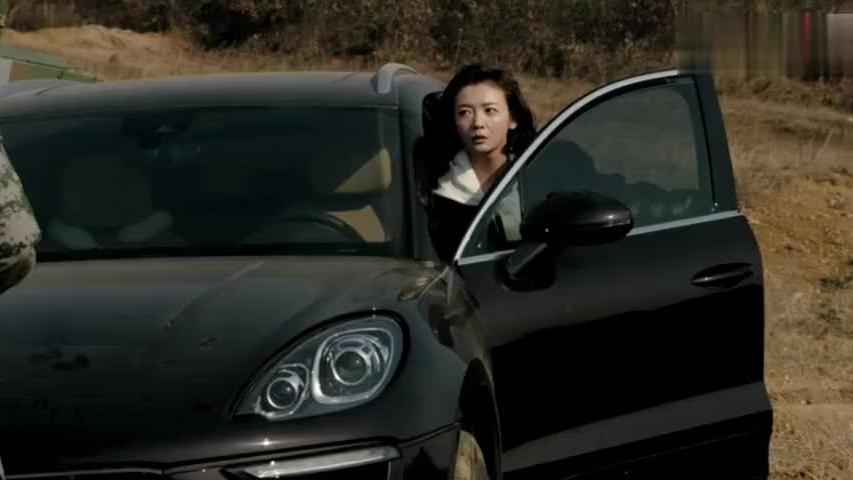 班长用修坦克的本事修美女保时捷，修完美女恨不得抽死他