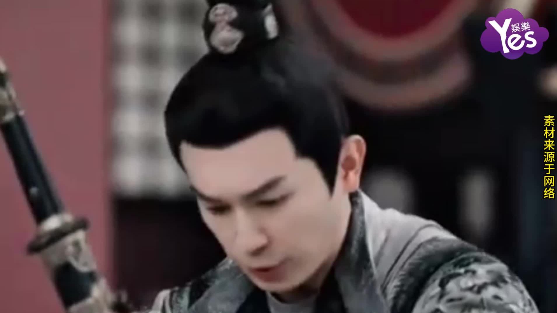 绯闻突袭！网传杨旭文与陈若琳订婚 工作室火速辟谣：纯属谣言