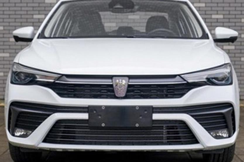 将于一季度正式发布 新款荣威i5