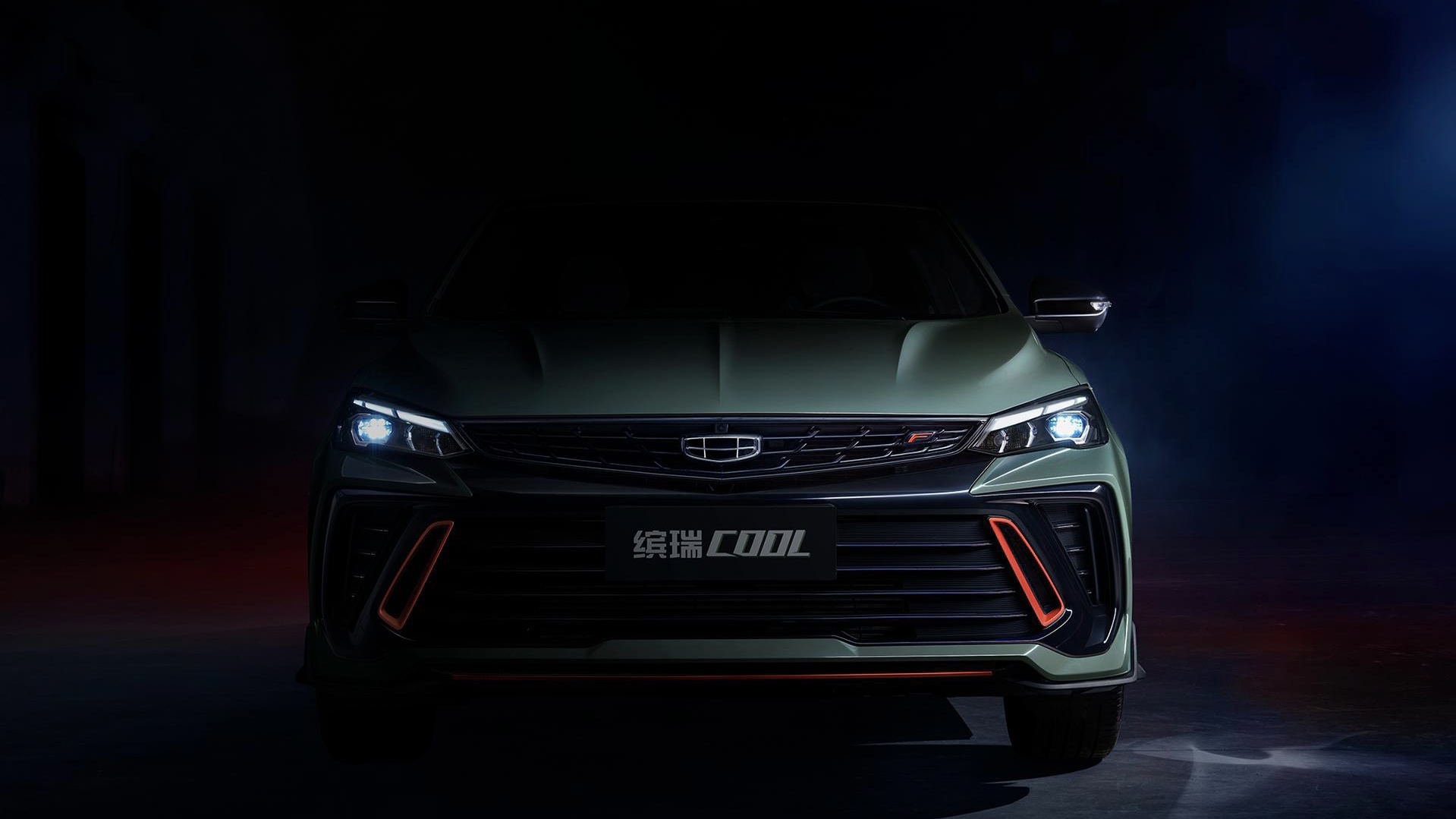 缤瑞加入内卷行列  全新车型叫板影豹