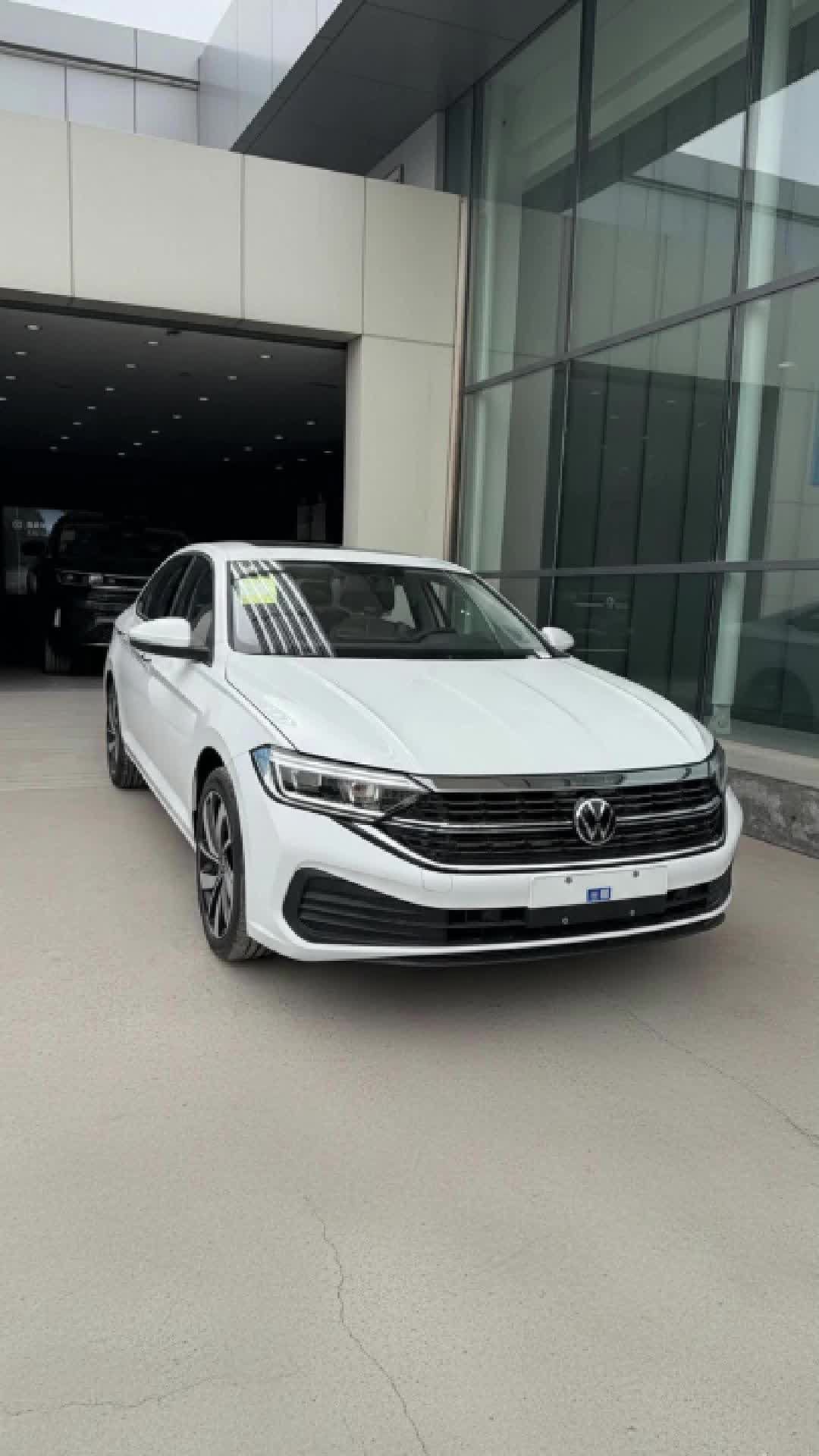 还买思域轴距2731mm新速腾配Evo2发动机A+级轿车新标杆