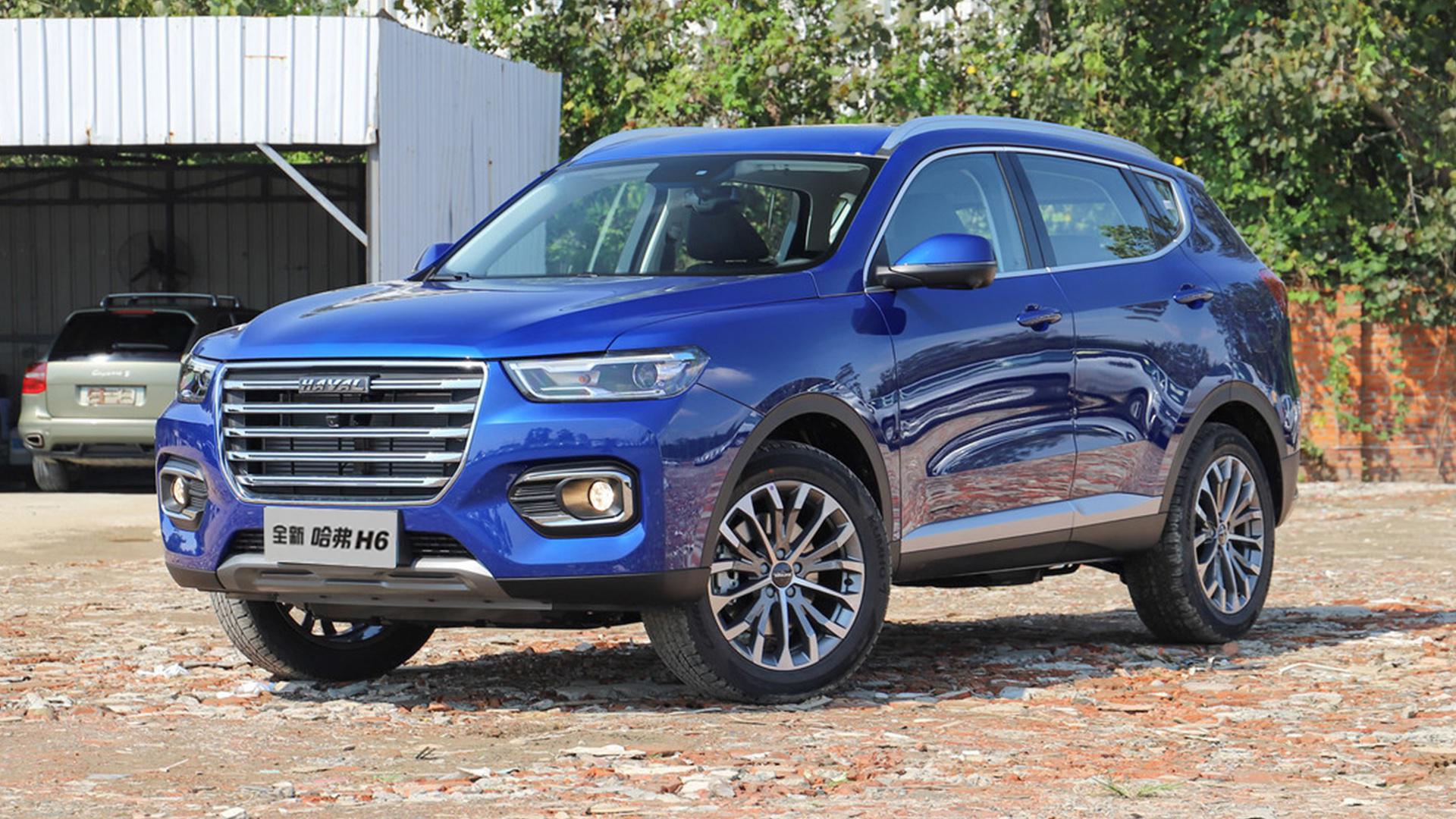 看看国产神车哈弗H6被车主吐槽的这些缺点，还会被消费者认可吗