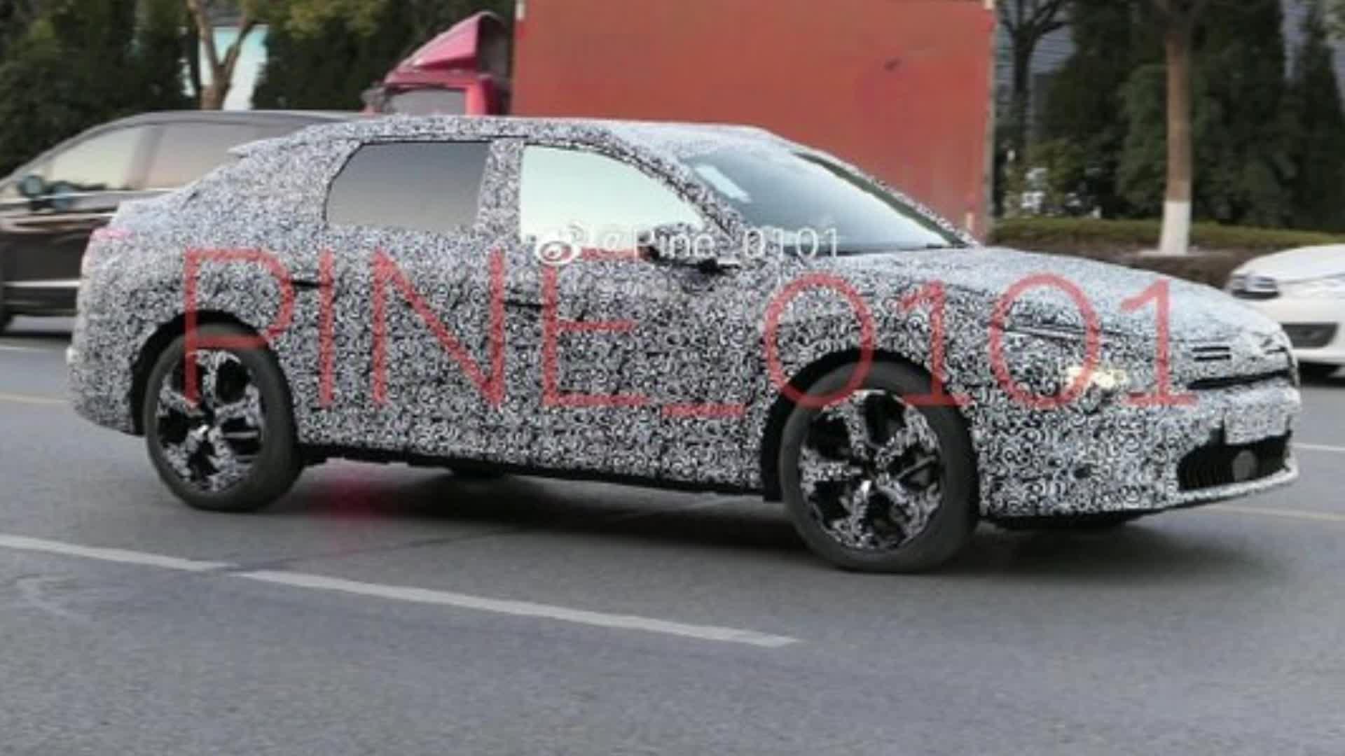 雪铁龙新C5买了放心吗？经销商表示活得很好！