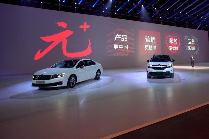 重铸信赖 神龙汽车从心出发