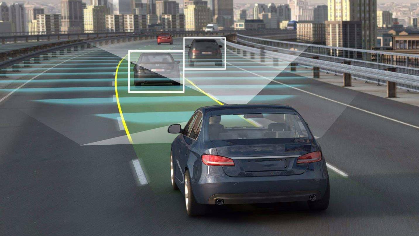 为什么自动驾驶车辆很难上保险？看看车险的构成你就了解了