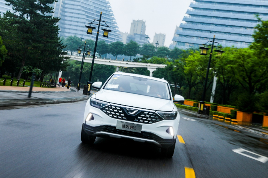 10万出头预算别只看国产车，买这些合资紧凑SUV绰绰有余