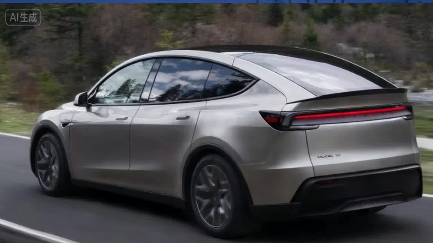 美国10年来至少15人因特斯拉车门无法打开而丧生