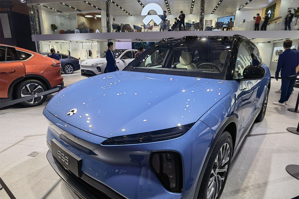 发布新车42款！2023第22届青岛国际车展盛装启幕